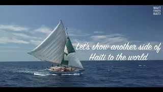 Thumbnail: WaitThatsHaiti Series Trailer