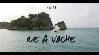 Thumbnail: Weekend in Ile A Vache, Haiti - DJI FPV Cinematic
