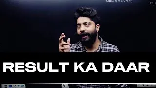 Thumbnail: RESULT KA DAAR JKBOSE Class 10th, 11th & 12th Results😱 | JKBOSE Results