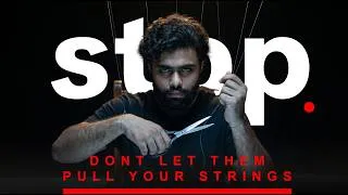 Thumbnail: Your Parents Are Wrong: The Truth About Success