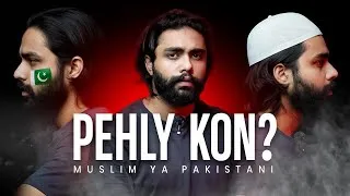 Thumbnail: Muslim Pehly Ya Pakistani?