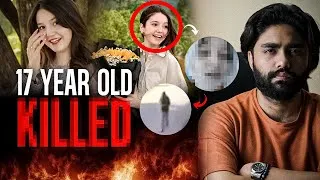 Thumbnail: Real Reason Behind Sana Yousaf's Case | Unfiltered With Wajeeh