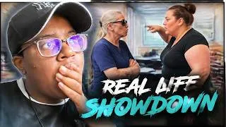 Thumbnail: When Employees FIGHT BACK Against Rude Customers!