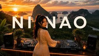Thumbnail: NINAO | Afro House Remix 🌴 Thailand Sunset Vibes