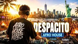 Thumbnail: Luis Fonsi – Despacito (Afro House Remix)