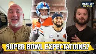 Thumbnail: Jay Glazer on Bo Nix, Caleb Williams, Aaron Donald’s Future & NFL Storylines