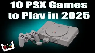 Thumbnail: 10 Playstation Games That Still Hold Up Well in 2025