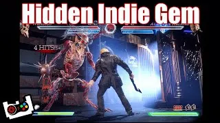 Thumbnail: Uncovering the Terror of Terrordrome - Reign of the Legends