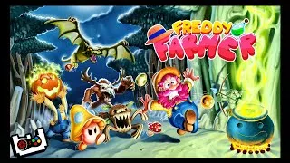 Thumbnail: Must-Play Indie Game: Freddy Farmer