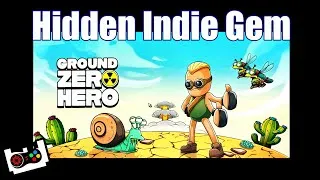 Thumbnail: Ground Zero Hero: The Indie Game That's Breaking All the Rules!