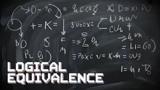 Thumbnail: Lecture 1.3 | Logical Equivalence | Discrete Mathematics | FAST NUCES | SYED WALEED