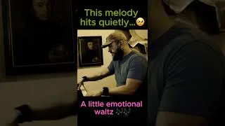 Thumbnail: This melody feels like a quiet memory… ✨