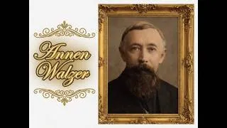 Thumbnail: Richard Genée – Annen-Walzer ("Nanon", KI-Orchester)