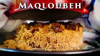 Thumbnail: My Favorite Dish In The World | Palestinian Maqloubeh