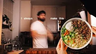 Thumbnail: The Weeknight Dinner I Always Come Back To