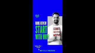 Thumbnail: Books EVERY designer must read | Start With Why - Simon Sinek