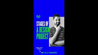 Thumbnail: Stages of a Graphic Design Project | Must follow for every Graphic Designer