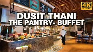 Thumbnail: DUSIT THANI Manila - The Pantry Buffet [4K UHD]