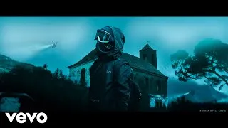Thumbnail: Alan Walker, Putri Ariani, Peder Elias - Who I Am | Remix Version II (Official Music Video)