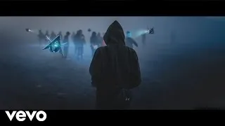 Thumbnail: Alan Walker - The Mask | New Song 2024 (Official Video)