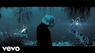 Thumbnail: Alan Walker - We'll Never Know | New Song 2024 (Official Video)