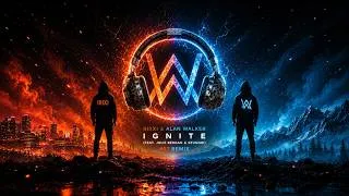 Thumbnail: K-391 & Alan Walker - Ignite 57Remix (feat. Julie Bergan & Seungri)