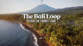 Thumbnail: The ULTIMATE 7-Day Bali Road Trip [full vlog]