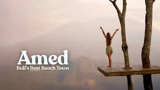 Thumbnail: Our Impressions of Amed, Bali in 2025 🇮🇩
