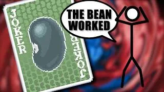 Thumbnail: BEAN BUG NANEINF | Casual Run |