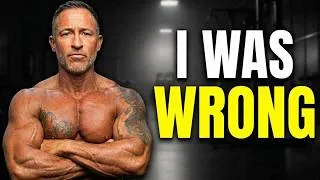 Thumbnail: 33 Years As a Fitness Coach Taught Me These 7 Lessons (I Wish I Knew Sooner)