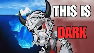 Thumbnail: The Biggest Brawlhalla Iceberg