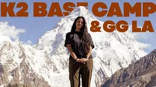 Thumbnail: K2 Base Camp and Gondogoro La Trek 🇵🇰 A comprehensive guide