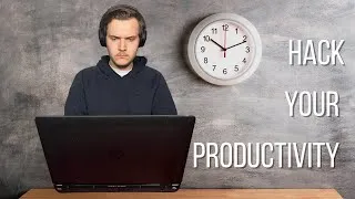 Thumbnail: Supercharge Your Programming Productivity Now
