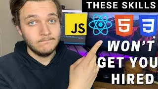 Thumbnail: Pro Networking Hacks for Self-Taught Programmers