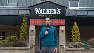 Thumbnail: Andy Murray in Speyside