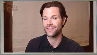 Thumbnail: Jared Padalecki teases Walker Season 2 CW interview June 2021 Rodeo Kings & what's to come
