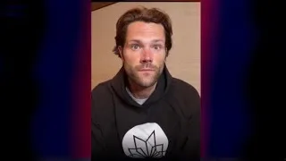 Thumbnail: Jared Padalecki thanks Walker fans on FINAL week of filming Season One June, 14 2021