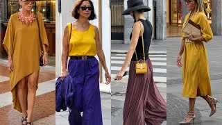 Thumbnail: TOP AUGUST 2026 MILAN SUMMER LOOKS 🇮🇹 NEW ITALIAN FALL OUTFITS FASHION | LUXURY SHOPPING TRENDS