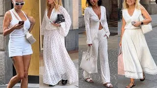 Thumbnail: AUGUST 2026 ITALY SUPER LUXURY FASHION TRENDS 🇮🇹 MILAN STREET STYLE & ITALIAN SUMMER SHOPPING