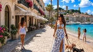Thumbnail: Cannes Looks Too Incredible to Be Real — But It Exists