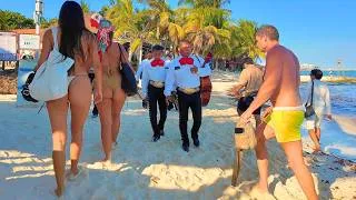 Thumbnail: 🇲🇽 Playa Del Carmen Why Is Everyone Going There Right Now?