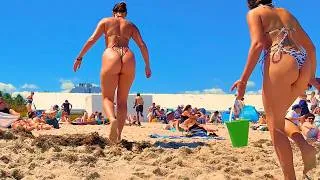 Thumbnail: 🇺🇸 Miami Beach Eternal Summer In South Florida