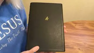 Thumbnail: The Jonathan Edwards Study Bible