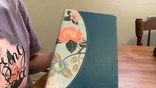 Thumbnail: My Top 10 Pretty Bibles