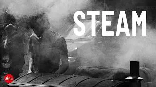 Thumbnail: Photographing a Steam Engine Rally with a 28mm