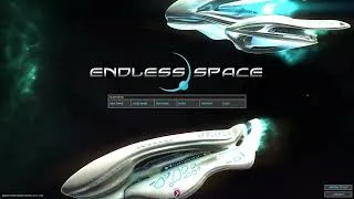 Thumbnail: Endless Space – Main Menu Music | Extended Soundtrack