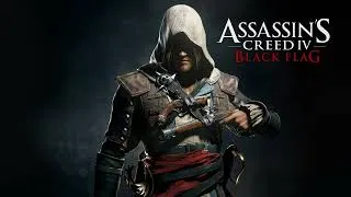 Thumbnail: Assassin’s Creed IV: Black Flag – Menu Theme | Extended Soundtrack