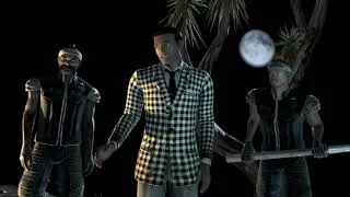 Thumbnail: Fallout: New Vegas – Intro Cinematic | Opening Scene (HD)