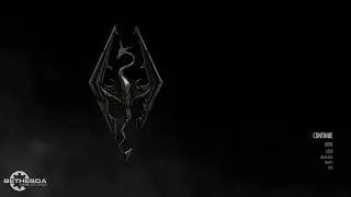 Thumbnail: The Elder Scrolls V: Skyrim - Main Menu Music | Extended Theme