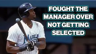 Thumbnail: The Dumbest Drama from the 2001 MLB All-Star Game